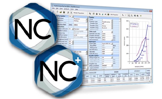 NC Icon