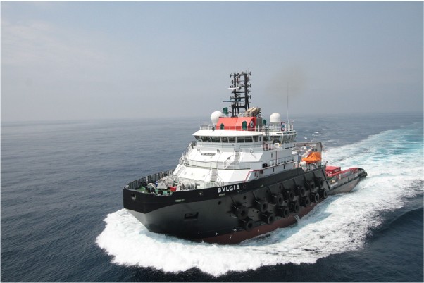 Offshore Tugboats Dredgers Our Work