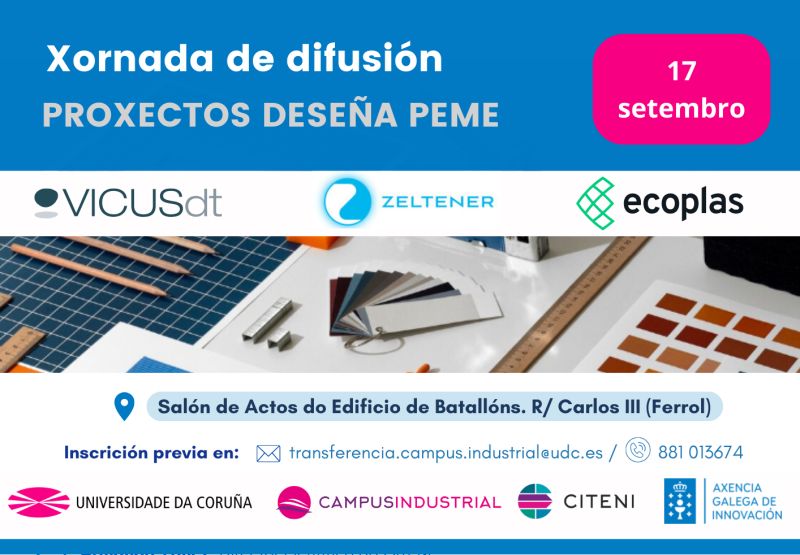 Jornada de Difusión de Proyecto de Diseño de Tobera Híbrida