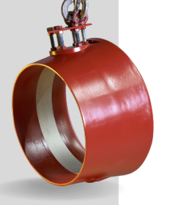 Hybrid Nozzle VICUSdt